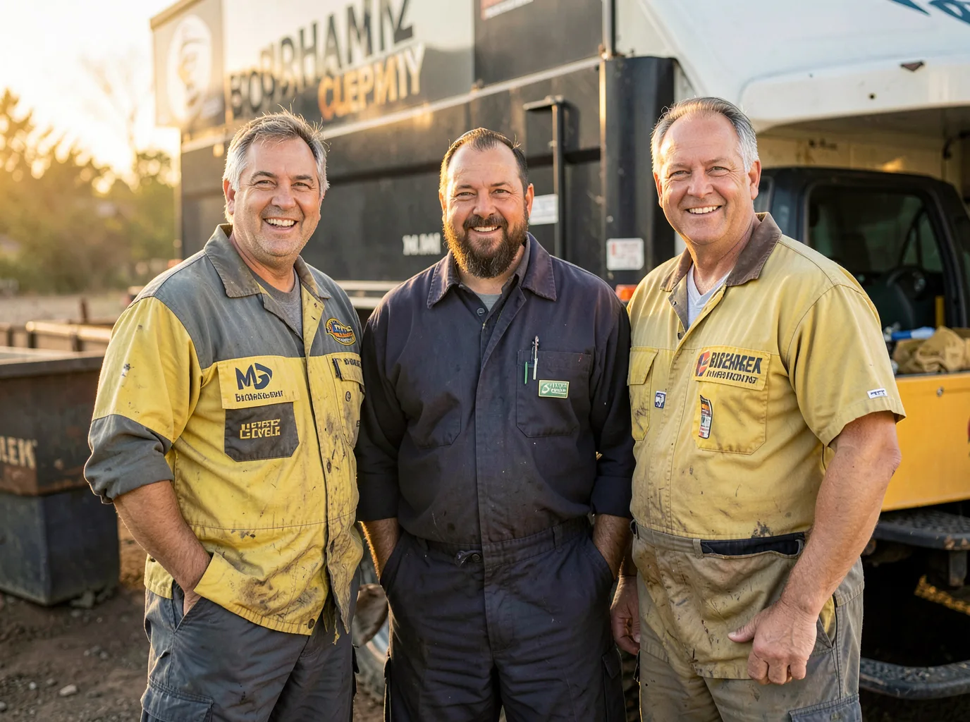 Sewage Cleanup company in Roxbury, KS